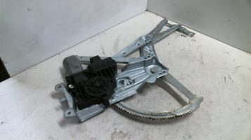 Leve vitre electrique avant gauche