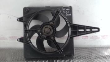 Motoventilatore radiatore
