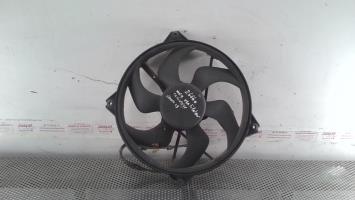 Moto ventilateur radiateur