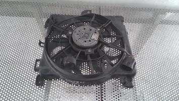 Moto ventilateur radiateur