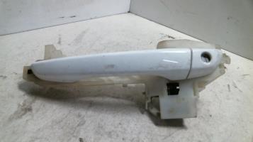 Poignee porte avant gauche