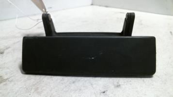 Poignee porte avant gauche