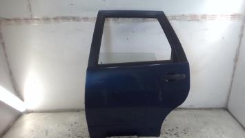 Porte arriere gauche