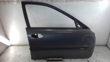 Porte avant droit