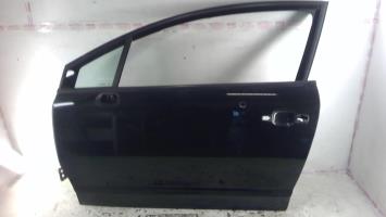 Porte avant gauche