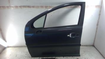 Porte avant gauche
