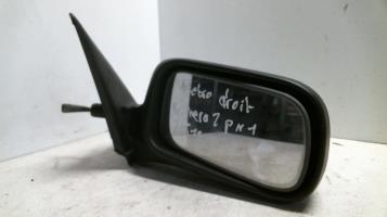 Specchietto retrovisore destro