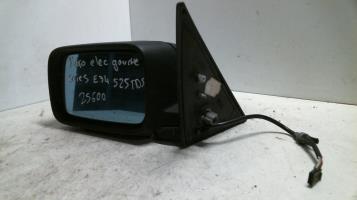 Retrovisor izquierdo