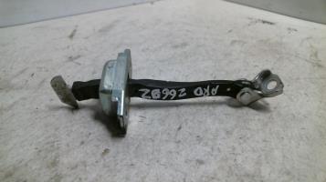 Tirant de porte arriere droit