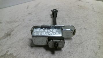 Tirant de porte avant gauche