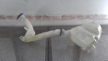 Vase de lave glace