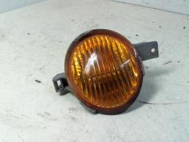 Fendinebbia destro (luci)