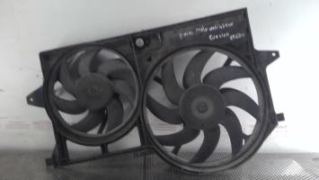 Motoventilatore radiatore
