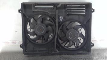 Motoventilatore radiatore