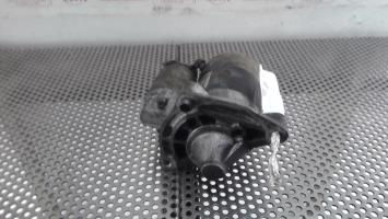 Motorino avviamento