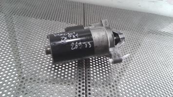 Motorino avviamento