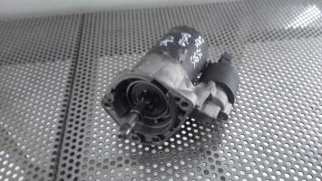 Motorino avviamento