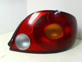 Fanale posteriore principale destro (luci)