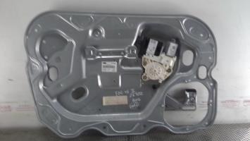 Leve vitre electrique avant gauche
