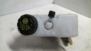 Maitre cylindre (freinage)