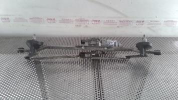 Moteur essuie glace avant