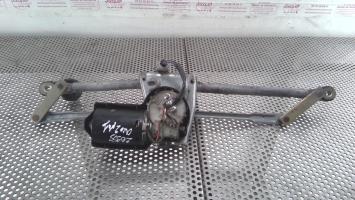 Moteur essuie glace avant
