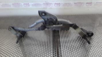Moteur essuie glace avant