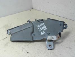 Moteur essuie glace arriere