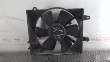 Motoventilatore radiatore