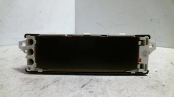 Monitor display