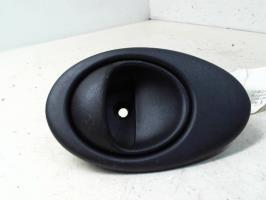 Poignee interieur arriere gauche