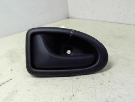 Poignee interieur arriere gauche
