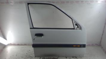 Porte avant droit