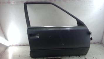 Porte avant droit