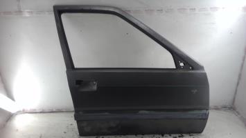 Porte avant droit