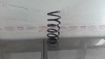 Ressort de suspension arriere
