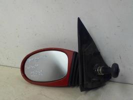 Specchietto retrovisore sinistro