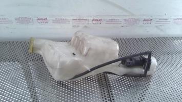 Vase de lave glace