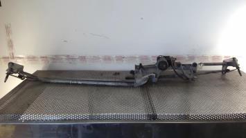 Moteur essuie glace avant