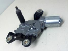 Moteur essuie glace arriere