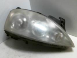 Gruppo ottico anteriore principale destro (luci)(faro)