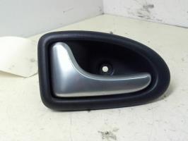 Poignee interieur arriere gauche