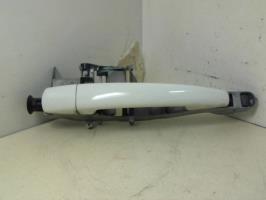 Poignee porte avant droit