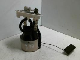 Pompe immergee