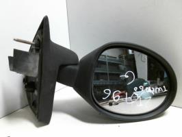 Retrovisor derecho
