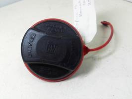 Bouchon de carburant