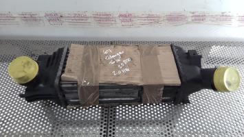 Echangeur air (Intercooler)