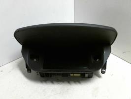 Ecran GPS