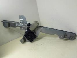Leve vitre electrique avant gauche
