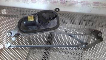 Moteur essuie glace avant